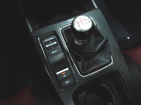 Used 2025 Honda Civic Si image 18