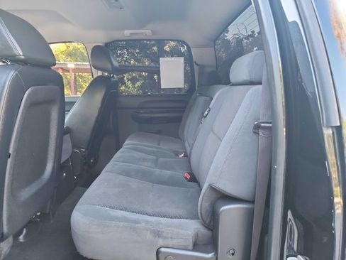 Used 2007 Chevrolet Silverado 1500 LT w/ 1LT Convenience Package image 25