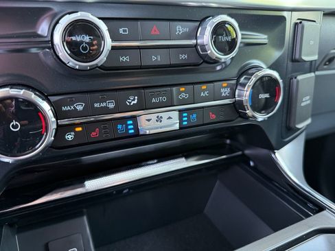 New 2026 Ford F150 Lariat AWD/4WD image 18