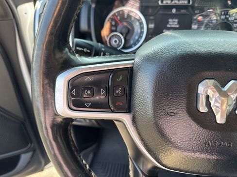 Used 2019 RAM 1500 Big Horn AWD/4WD image 56