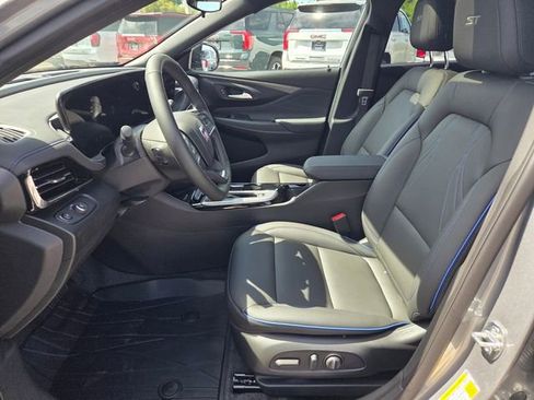 New 2026 Buick Envista Sport Touring w/ Convenience I Package image 4