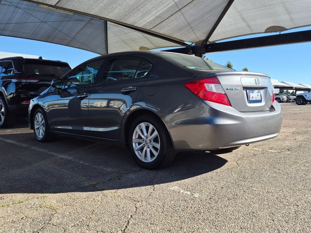 Used 2012 Honda Civic EX image 6