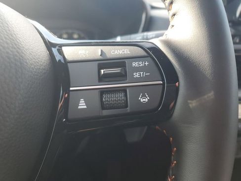 New 2026 Honda CR-V Sport Touring image 33