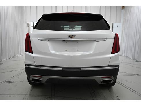 Used 2023 Cadillac XT5 Premium Luxury image 6