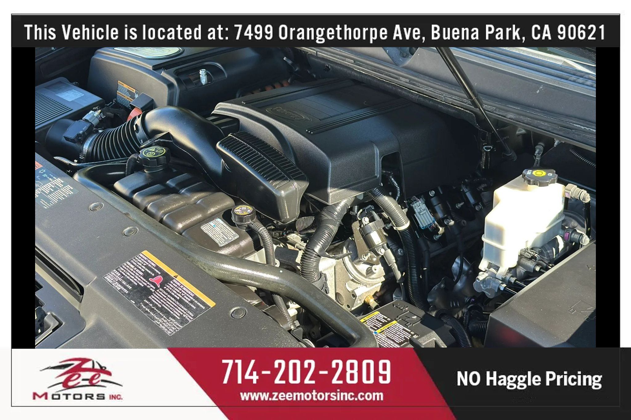 Used 2013 Cadillac Escalade Platinum AWD/4WD image 59