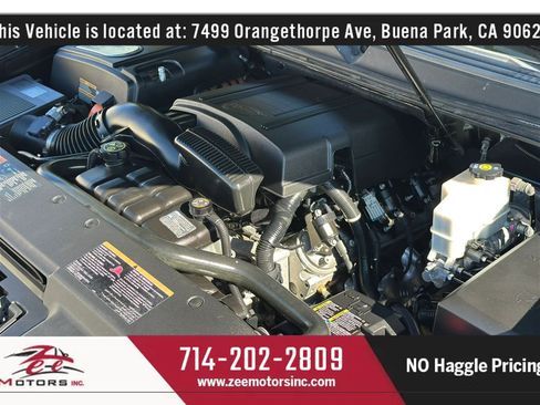 Used 2013 Cadillac Escalade Platinum AWD/4WD image 59