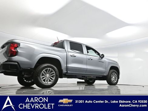 New 2026 Chevrolet Colorado LT image 44