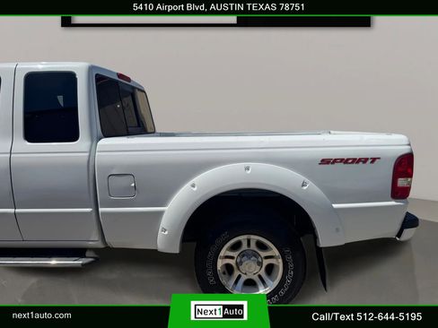 Used 2010 Ford Ranger Sport RWD image 14