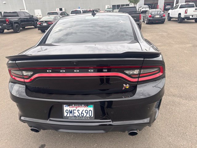 Used 2023 Dodge Charger Scat Pack RWD image 11