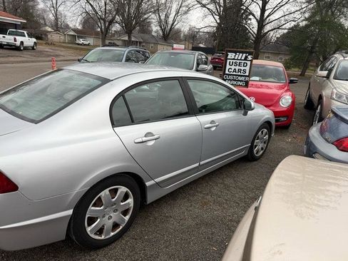 Used 2008 Honda Civic LX image 2