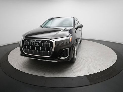 New 2026 Audi Q7 3.0T Premium AWD/4WD image 2