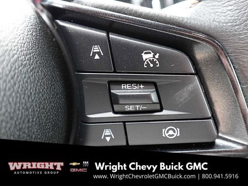 Used 2024 Subaru Outback Wilderness image 17