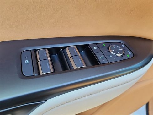 New 2026 Lexus RZ 350e image 20