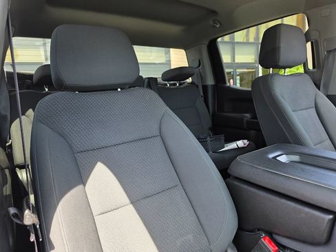Used 2021 Chevrolet Silverado 1500 Custom RWD image 15