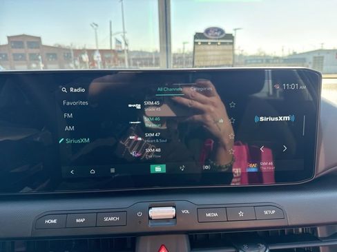 New 2026 Kia K4 LXS image 30