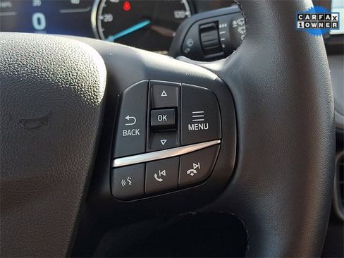 Used 2024 Ford Maverick Lariat image 21