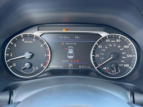 Used 2023 Nissan Altima 2.5 SV image 20