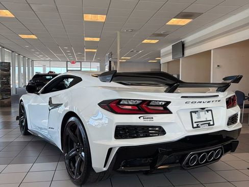 New 2026 Chevrolet Corvette Z06 image 9