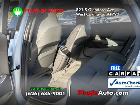 Used 2024 Lucid Air Touring image 12