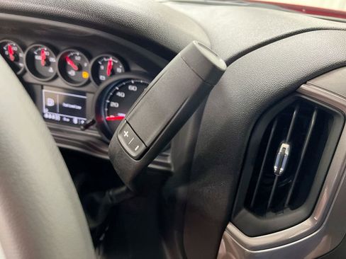 New 2026 Chevrolet Silverado 2500 Custom w/ Custom Value Package AWD/4WD image 17