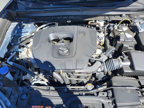 Used 2025 MAZDA CX-30 AWD 2.5 S w/ Preferred Package image 29