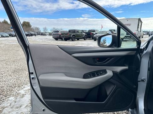 Used 2020 Subaru Legacy w/ Alloy Wheel Package image 22