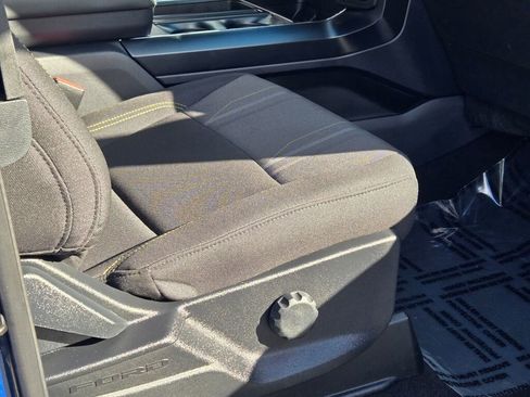 Certified 2024 Ford F150 STX image 6