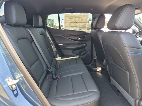 New 2026 Buick Envista Sport Touring w/ Advanced Safety Package FWD image 29