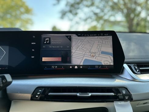 New 2026 BMW X1 xDrive28i w/ Technology Package image 39