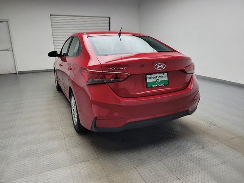 Used 2021 Hyundai Accent SE image 6