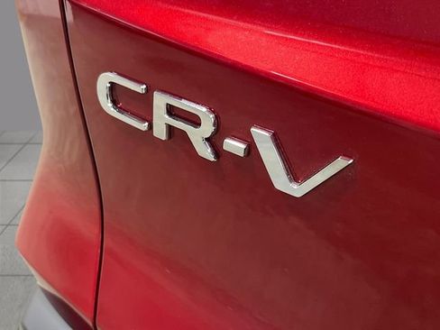 New 2026 Honda CR-V EX-L image 6