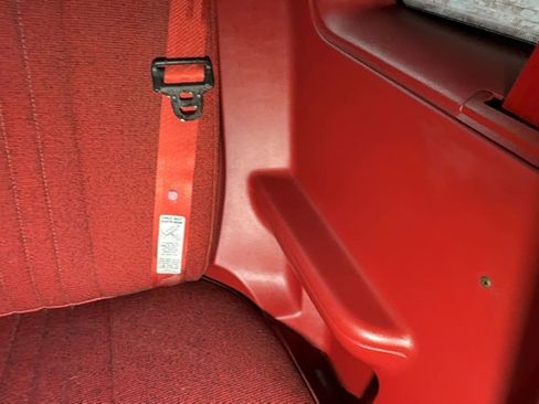 Used 1992 Ford Mustang LX RWD image 71
