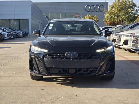 Used 2026 Audi A6 Premium Plus AWD/4WD image 4
