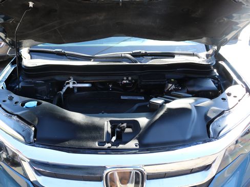 Used 2020 Honda Pilot EX-L image 48