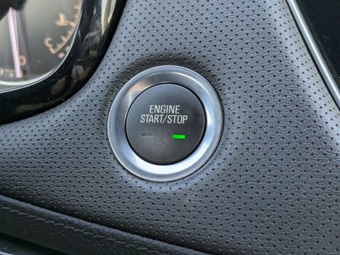 Certified 2023 Cadillac XT5 Premium Luxury w/ LPO, Floor Liner Package image 31