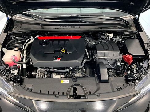 Used 2024 Toyota Corolla GR w/ Performance Package image 27