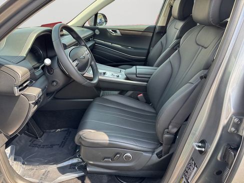 Used 2024 Genesis GV80 3.5T image 18