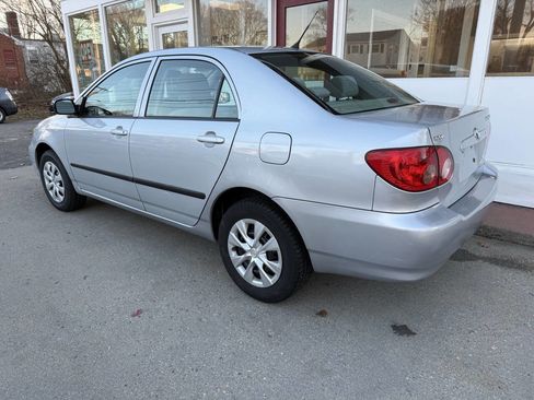 Used 2007 Toyota Corolla CE image 23