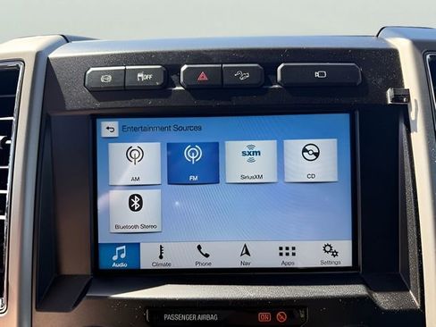 Used 2018 Ford F350 Lariat w/ Lariat Ultimate Package AWD/4WD image 20