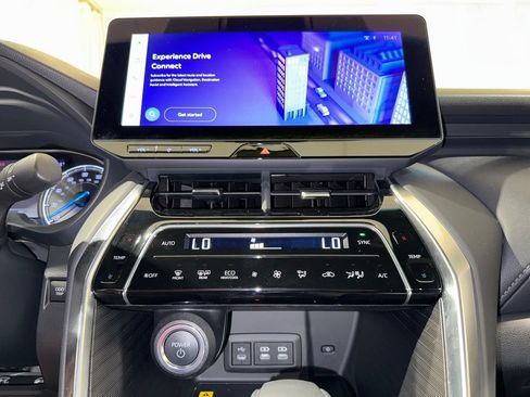 Certified 2024 Toyota Venza Nightshade AWD/4WD image 26
