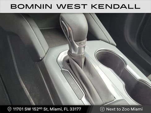 Used 2023 Chevrolet Blazer LT image 19