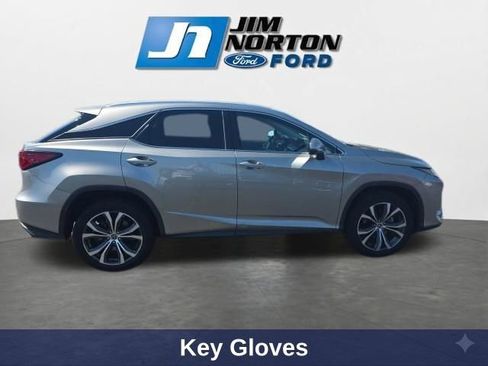 Used 2021 Lexus RX 350 FWD w/ Premium Package image 9