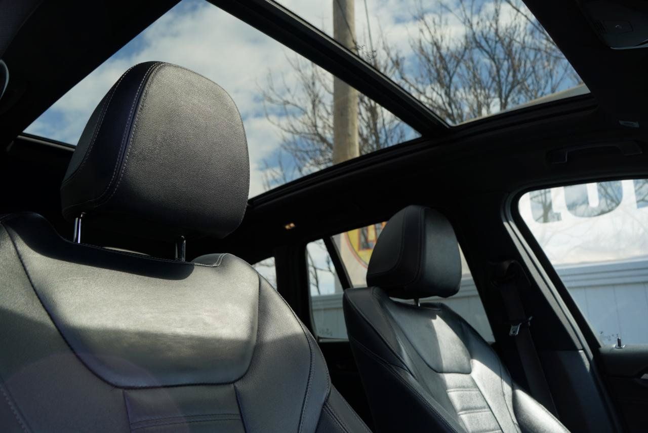 Used 2019 BMW X3 xDrive30i w/ Premium Package AWD/4WD image 68