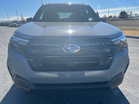 New 2026 Subaru Forester Sport image 31