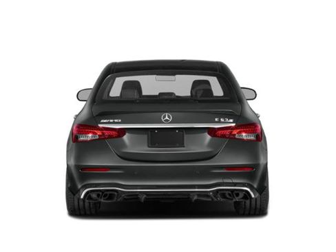 Certified 2023 Mercedes-Benz E 63 AMG S image 5