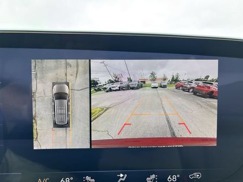 New 2026 Buick Enclave Preferred w/ Power Package FWD image 17