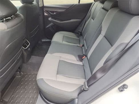 New 2025 Subaru Outback Onyx Edition w/ Popular Package #2 image 18