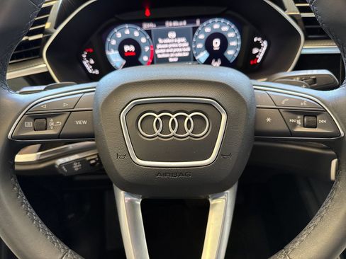Used 2025 Audi Q3 2.0T Premium AWD/4WD image 20