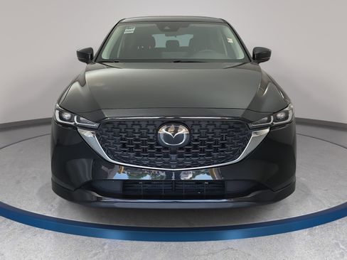 Used 2022 MAZDA CX-5 AWD 2.5 S image 2