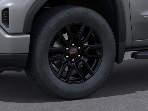 New 2026 GMC Sierra 1500 Elevation AWD/4WD image 9